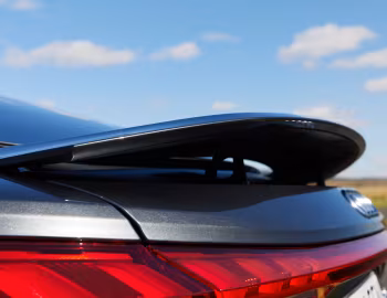 Audi RS e-tron GT [Australia] '2023–pr.