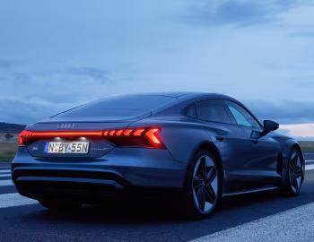 Audi RS e-tron GT [Australia] '2023–pr.