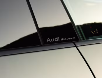 Audi RS e-tron GT performance [Australia] '2025–pr.