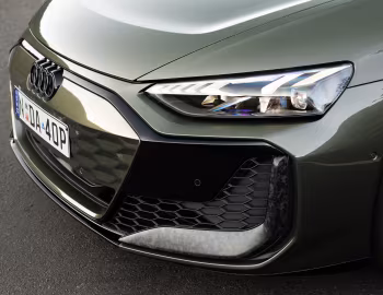 Audi RS e-tron GT performance [Australia] '2025–pr.