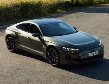 Audi RS e-tron GT performance [Australia] '2025–pr.