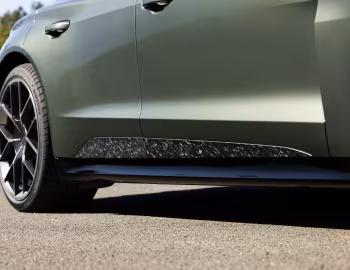 Audi RS e-tron GT performance [Australia] '2025–pr.