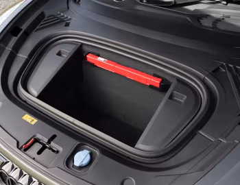 Ambos Audi RS e-tron GT performance [Australia] '2025–pr.