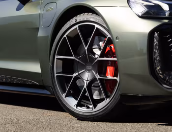 Audi RS e-tron GT performance [Australia] '2025–pr.