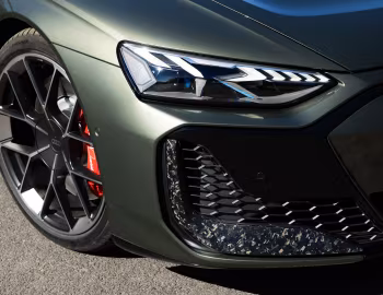 Audi RS e-tron GT performance [Australia] '2025–pr.