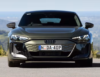 Audi RS e-tron GT performance [Australia] '2025–pr.