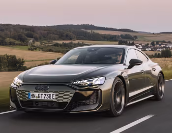 Audi RS e-tron GT performance [Worldwide] '2024–pr.