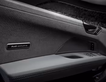 Audi RS e-tron GT performance "exclusive edition" [Worldwide] '2024