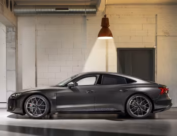 Audi RS e-tron GT performance "exclusive edition" [Worldwide] '2024