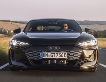 Audi RS e-tron GT performance "exclusive edition" [Worldwide] '2024
