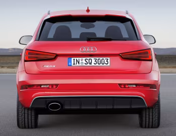 Audi RS Q3 [Worldwide] (8U) '2015–19