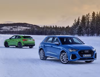 Audi RS Q3 '2019–pr.