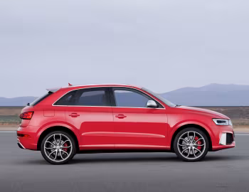 Audi RS Q3 [Worldwide] (8U) '2015–19