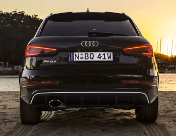 Audi RS Q3 [Australia] (8U) '2015–20