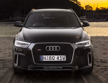 Audi RS Q3 [Australia] (8U) '2015–20
