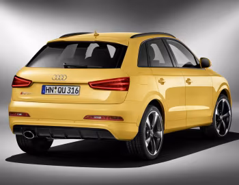 Audi RS Q3 [Worldwide] (8U) '2013–15
