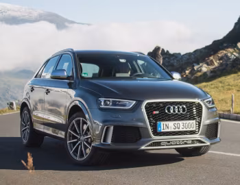 Audi RS Q3 [Worldwide] (8U) '2013–15