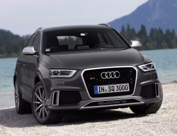 Audi RS Q3 [Worldwide] (8U) '2013–15