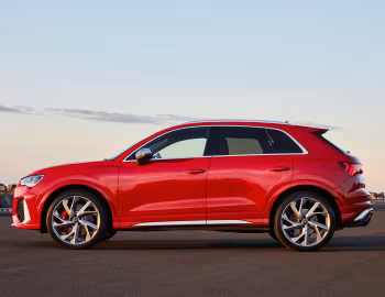 Audi RS Q3 [Australia] '2020–pr.