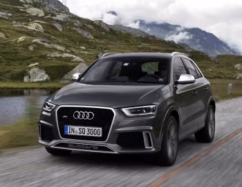 Audi RS Q3 [Worldwide] (8U) '2013–15