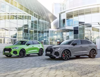 Audi RS Q3 '2019–pr.