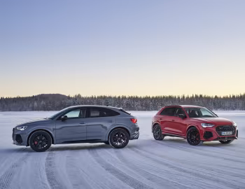Audi RS Q3 '2019–pr.