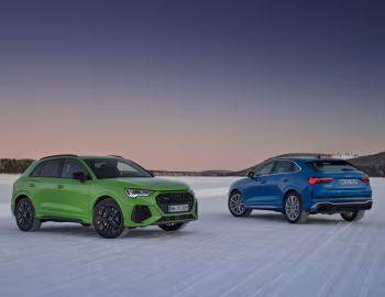 Audi RS Q3 '2019–pr.