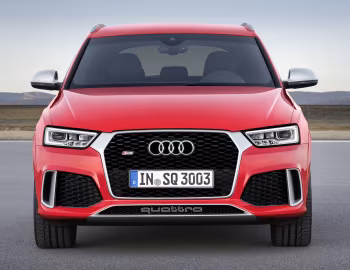 Audi RS Q3 [Worldwide] (8U) '2015–19