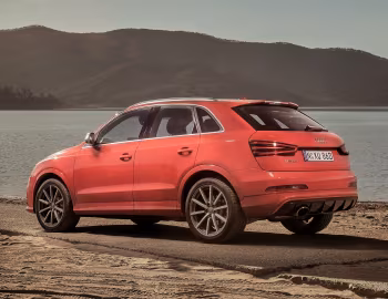 Audi RS Q3 [Australia] (8U) '2014–15