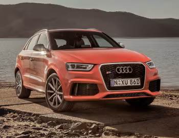 Audi RS Q3 [Australia] (8U) '2014–15