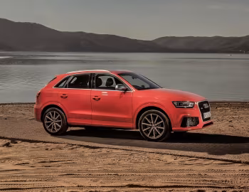 Audi RS Q3 [Australia] (8U) '2014–15