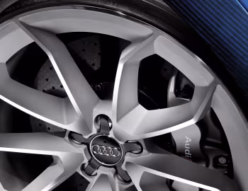 Audi RS Q3 сoncept (8U) '04.2012