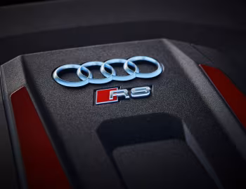 Sotto al cofano Audi RS Q8 [Australia] '2020–24