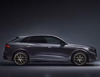 Audi RS Q8 [Worldwide] '2024–pr.