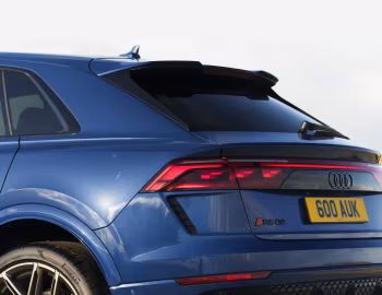 Audi RS Q8 [UK-spec] '2024–н.в.