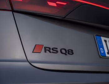 Audi RS Q8 [Worldwide] '2024–pr.