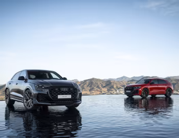 Audi RS Q8 '2024–pr.