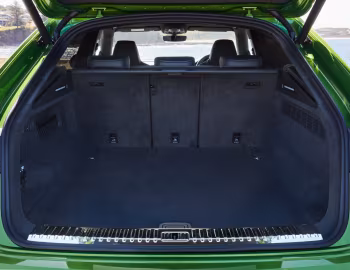 Bagagliaio Audi RS Q8 [Australia] '2020–24