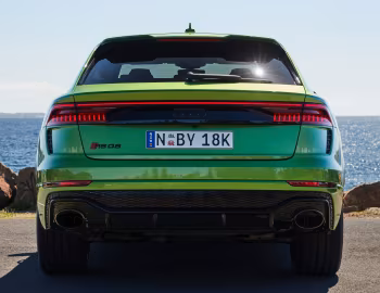 Audi RS Q8 [Australia] '2020–24