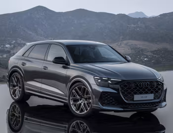 Audi RS Q8 [Worldwide] '2024–pr.