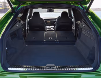 Bagagliaio Audi RS Q8 [Australia] '2020–24