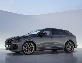 Audi RS Q8 [Worldwide] '2024–pr.