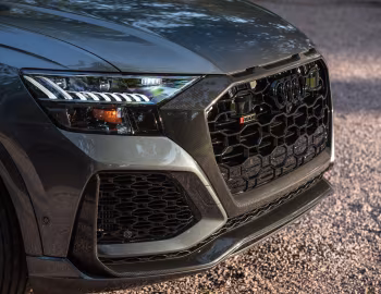 2021–24 Audi RS Q8 [North America] '2020–24