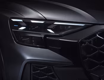 Audi RS Q8 [Worldwide] '2024–pr.