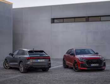 Audi RS Q8 '2024–pr.