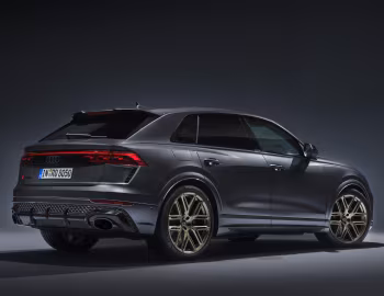Audi RS Q8 [Worldwide] '2024–pr.