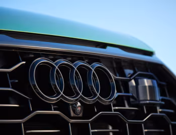 Audi RS Q8 [Australia] '2020–24