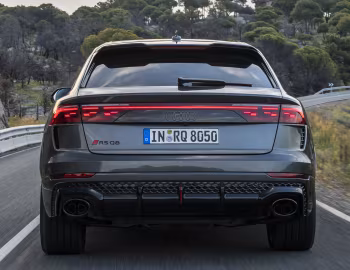 Audi RS Q8 [Worldwide] '2024–pr.