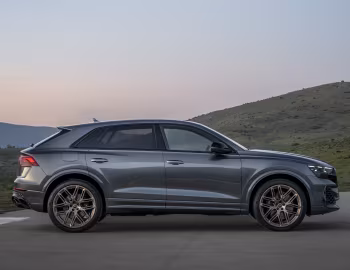 Audi RS Q8 [Worldwide] '2024–pr.