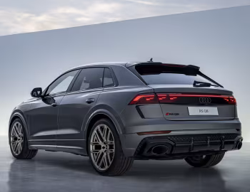 Audi RS Q8 [Worldwide] '2024–pr.